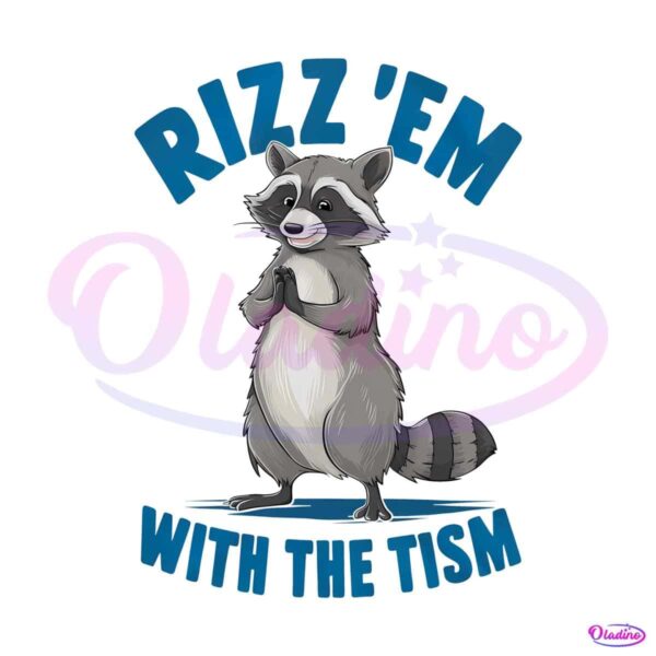 funny-vintage-raccoon-cute-raccoon-png