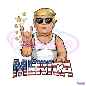 funny-trump-merica-4th-of-july-png