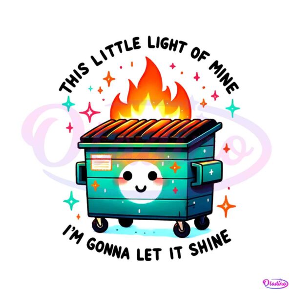 this-little-light-of-mine-im-gonna-let-it-shine-png