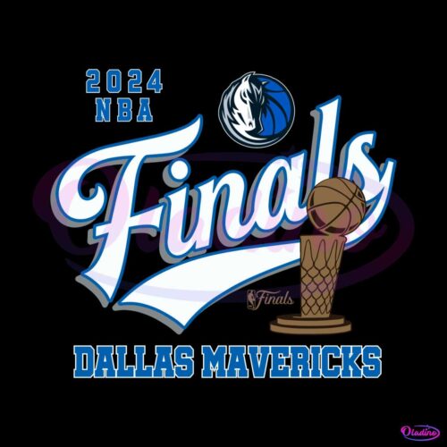 dallas-mavericks-nba-finals-trophy-svg