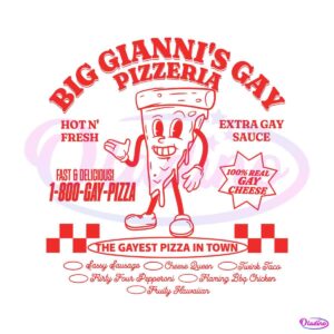 big-giannis-gay-pizzeria-the-gayest-pizza-on-town-svg