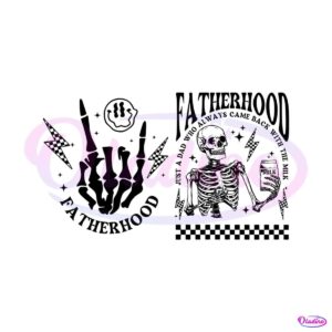 fatherhood-a-dad-who-came-back-with-the-milk-svg