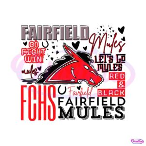 fchs-fairfield-mules-go-fight-win-svg