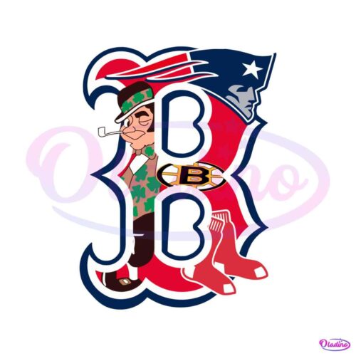 retro-boston-sports-team-logo-svg