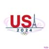 usa-eiffel-tower-summer-2024-svg