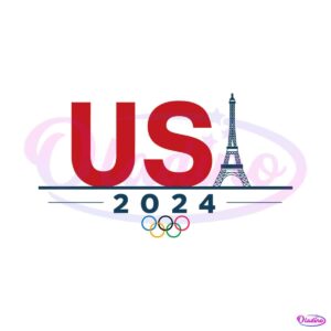 usa-eiffel-tower-summer-2024-svg