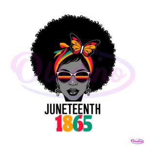 vintage-juneteenth-1865-women-svg