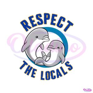 clear-sea-respect-the-locals-svg