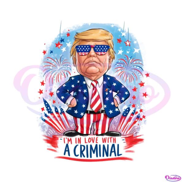 im-in-love-with-a-criminal-donald-trump-meme-png