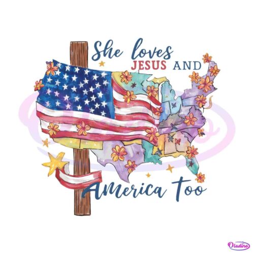 usa-map-she-loves-jesus-and-america-too-png