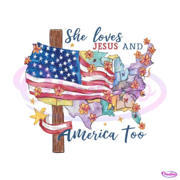 usa-map-she-loves-jesus-and-america-too-png