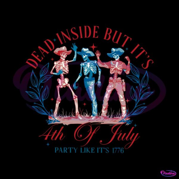 dead-inside-but-its-4th-of-july-dancing-skeleton-svg