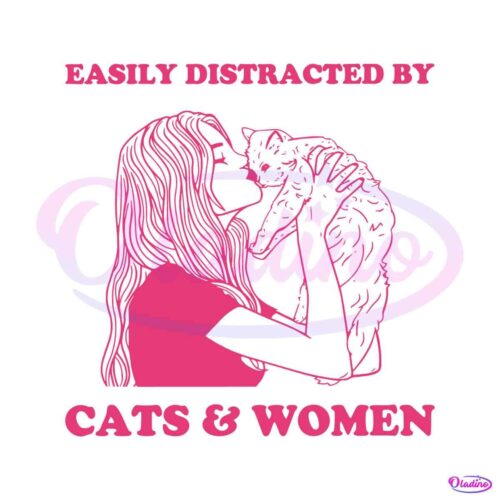 easily-distracted-by-cats-and-women-svg