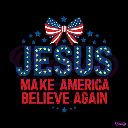 vintage-jesus-make-america-believe-again-svg