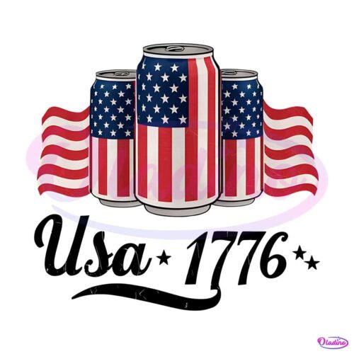 independence-day-usa-1776-png