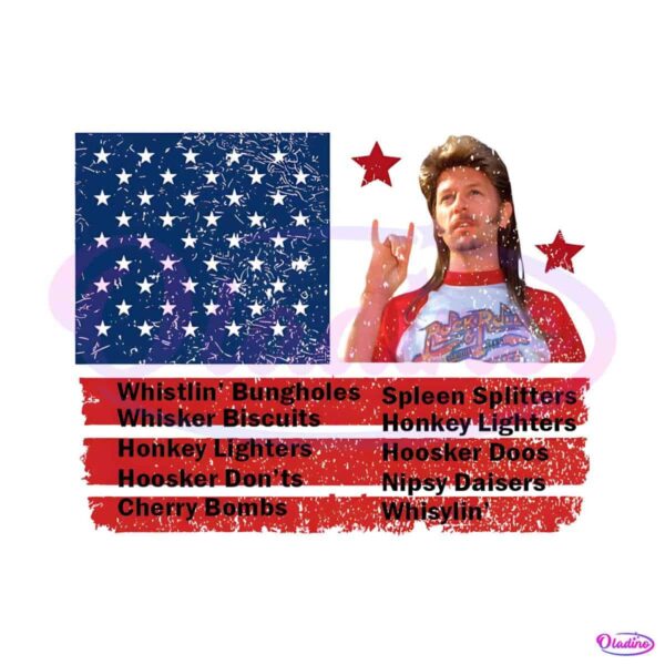 joe-dirt-funny-america-4th-of-july-png