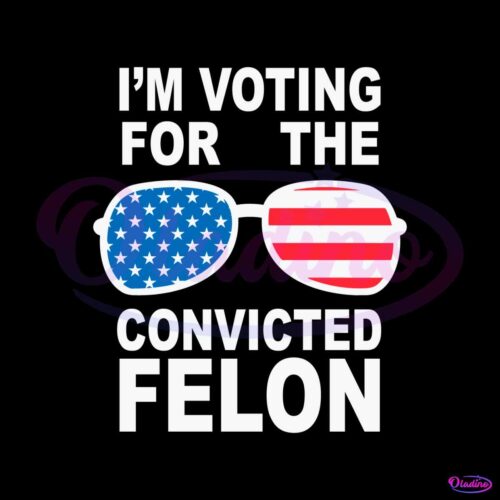 im-voting-convicted-felon-usa-glasses-svg