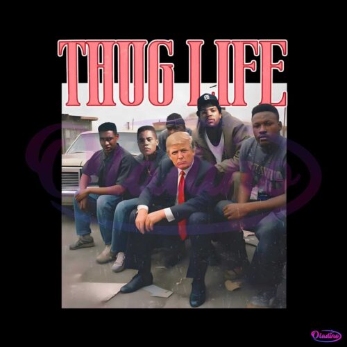 funny-thug-life-trump-and-friends-png