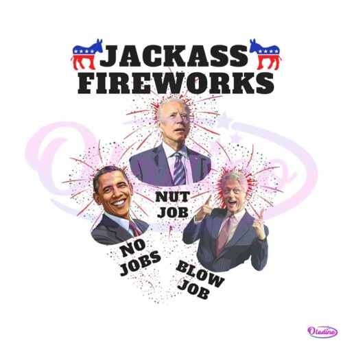 jackass-fireworks-presidential-election-4th-of-july-png