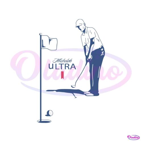 retro-michelob-ultra-golfing-dad-svg