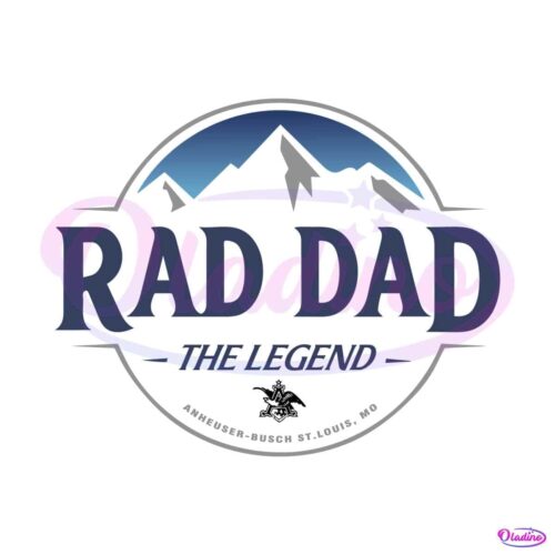 rad-dad-the-legend-busch-light-fathers-day-beer-svg