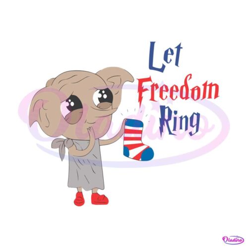 let-freedom-ring-patriotic-dobby-svg