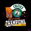 boston-celtics-nba-finals-champions-svg