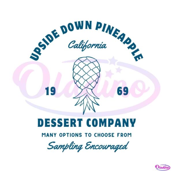 upside-down-pineapple-dessert-company-1969-svg