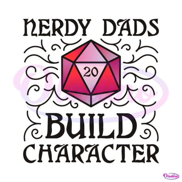 nerdy-dads-build-character-dungeons-and-dragon-svg