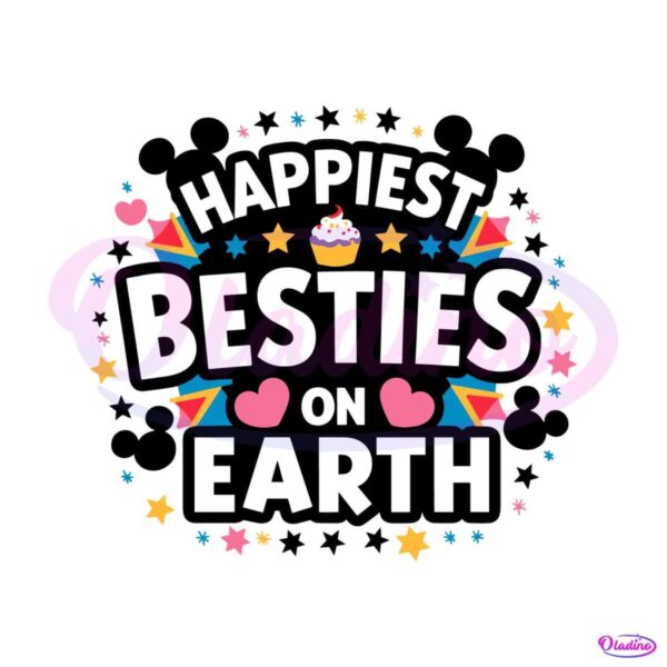 groovy-disney-happiest-besties-on-earth-svg