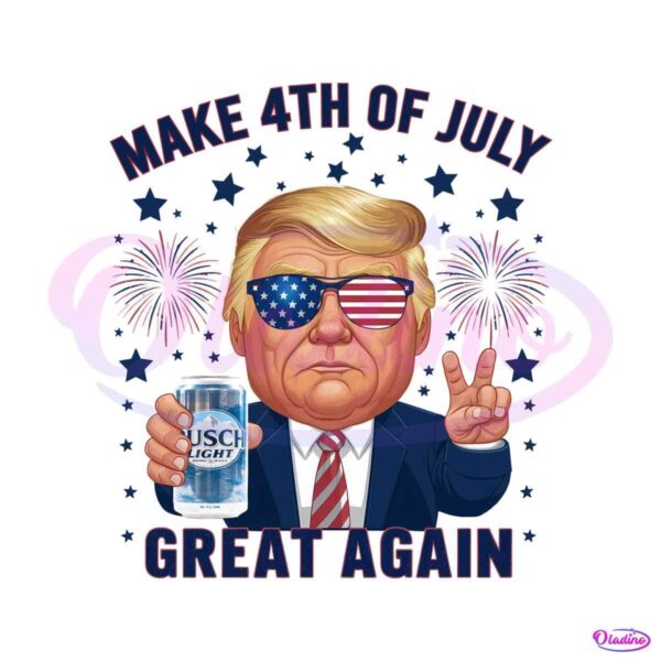 make-4th-of-july-great-again-trump-beer-png