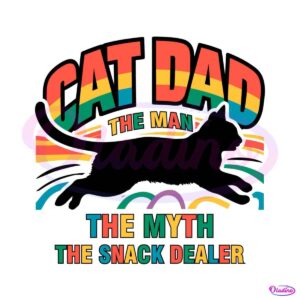 retro-cat-dad-the-man-the-myth-the-snack-dealer-svg