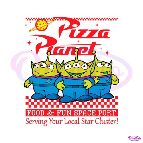 disney-alien-pizza-planet-food-and-fun-space-port-svg