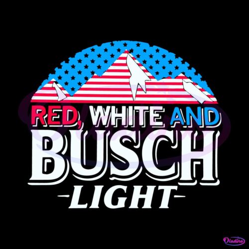 red-white-and-busch-light-4th-of-july-svg