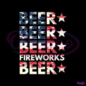 4th-of-july-beer-fireworks-american-flag-svg