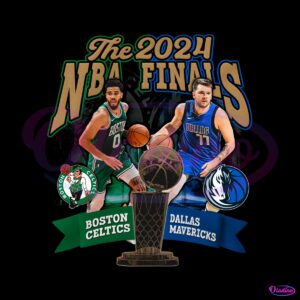 the-2024-nba-finals-celtics-vs-mavericks-png