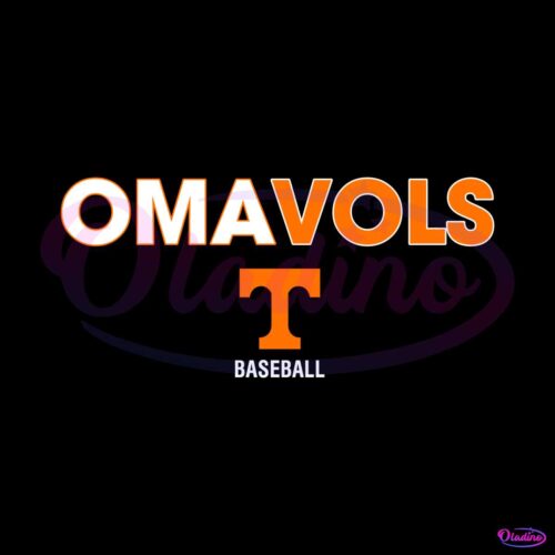 ncaa-tennessee-baseball-omavols-svg