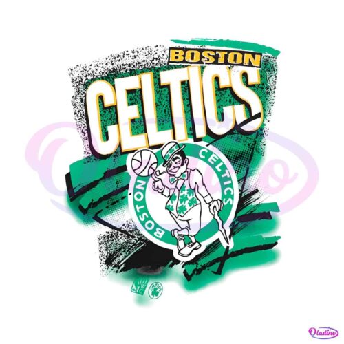 vintage-boston-celtics-basketball-logo-png