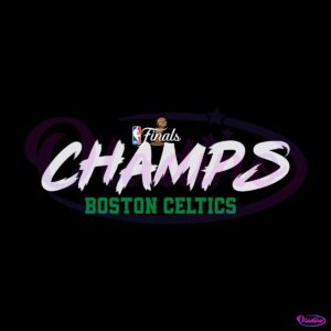 boston-celtics-nba-finals-champs-svg