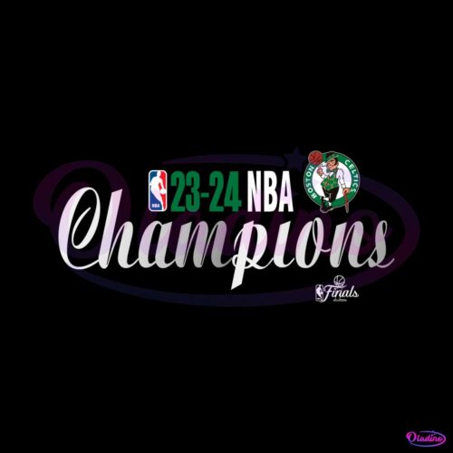 celtics-2024-nba-finals-champions-svg