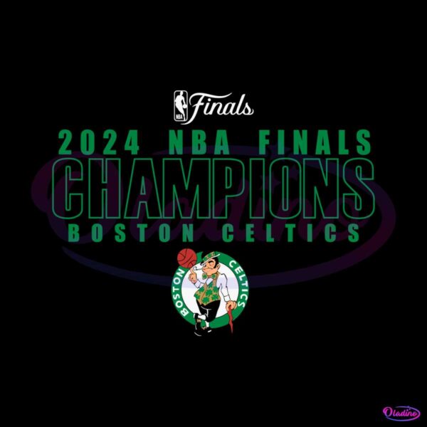 2024-nba-finals-champions-boston-celtics-svg