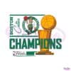 boston-celtics-2024-champions-trophy-svg