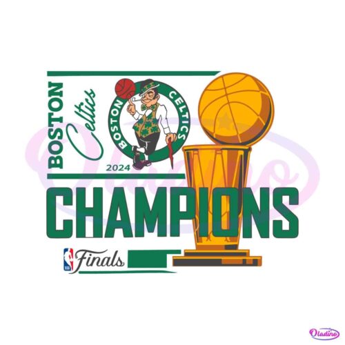 boston-celtics-2024-champions-trophy-svg