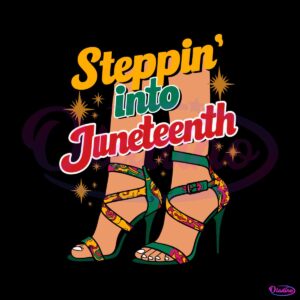 retro-stepping-into-juneteenth-1865-svg