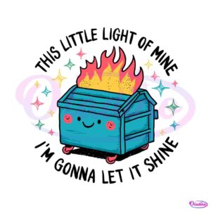 groovy-little-light-of-mine-im-gonna-let-it-shine-svg