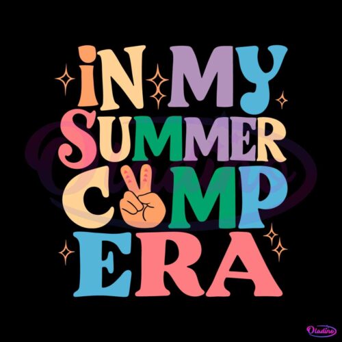 in-my-summer-camp-era-summer-vibes-svg