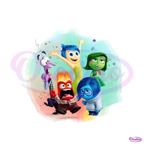 inside-out-mind-emotion-disney-characters-png