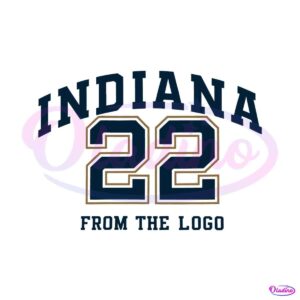 indiana-22-from-the-logo-basketball-svg