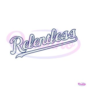 relentless-kansas-city-baseball-svg