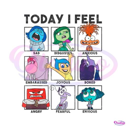 today-i-feel-inside-out-2-characters-disney-emotions-png